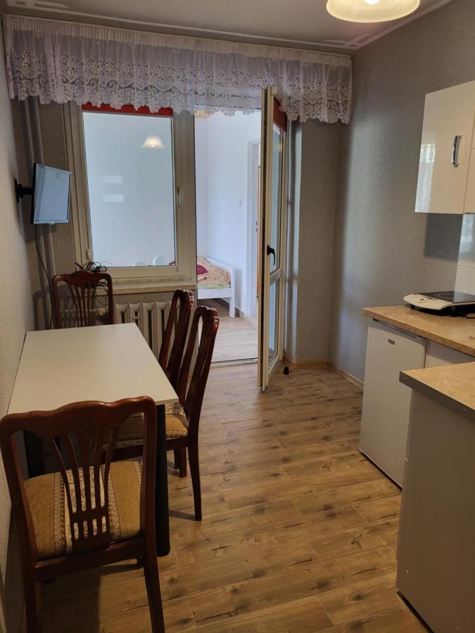 Admiral Aqua Resort Миелно Екстериор снимка