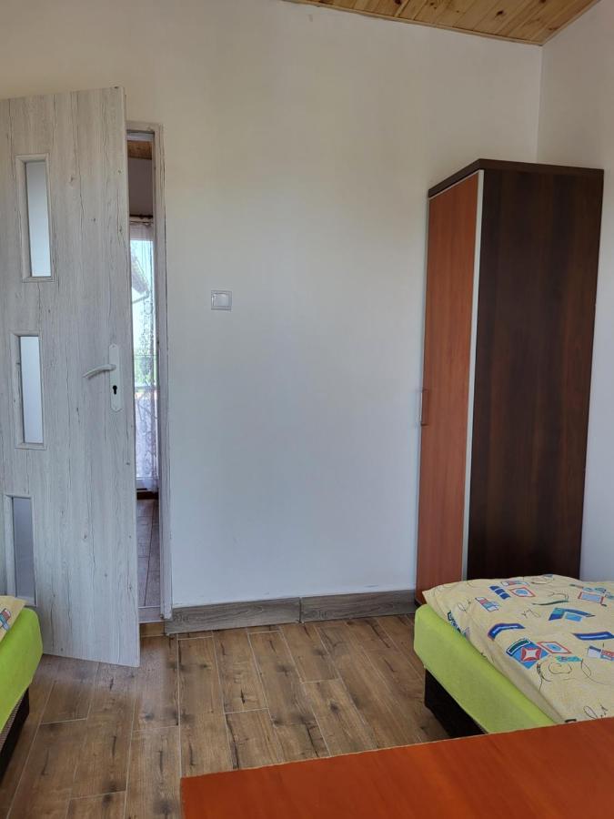 Admiral Aqua Resort Миелно Екстериор снимка