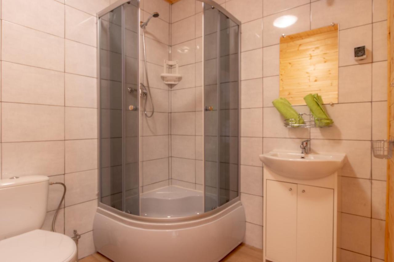 Admiral Aqua Resort Миелно Екстериор снимка